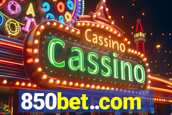 850bet..com