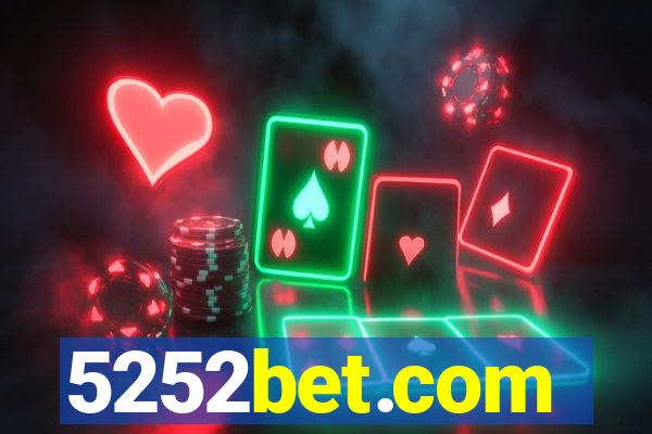 5252bet.com