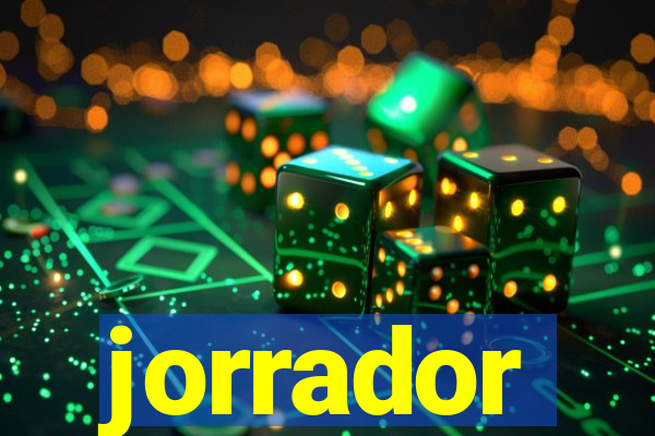 jorrador