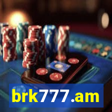 brk777.am