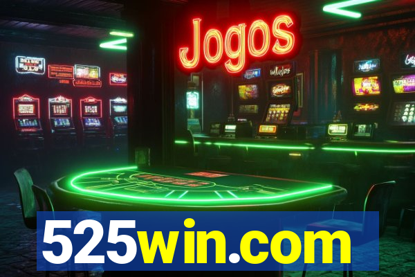525win.com