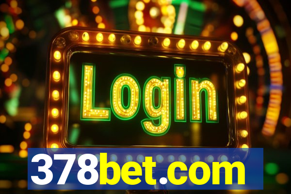 378bet.com
