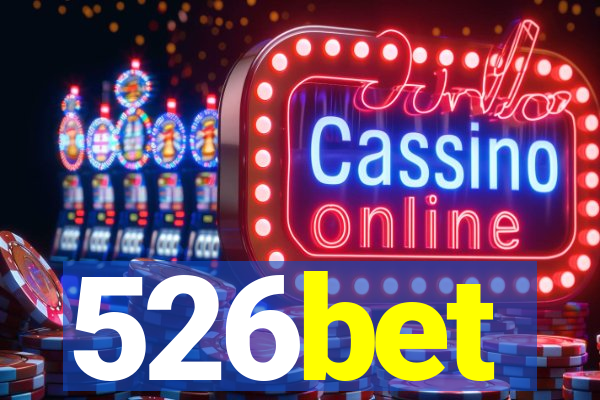 526bet