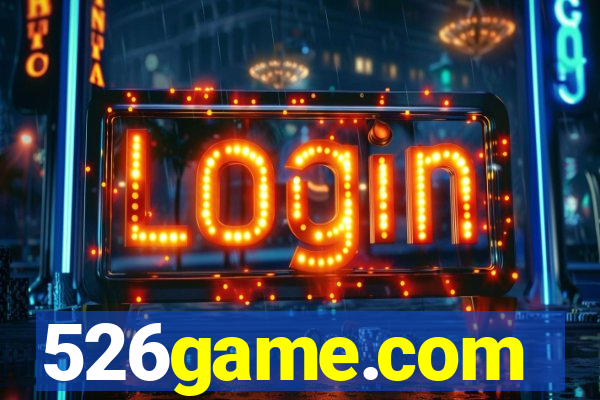 526game.com