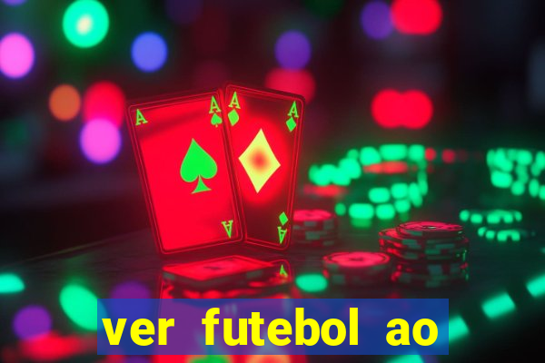 ver futebol ao vivo multi