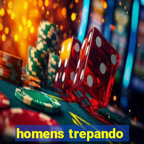 homens trepando
