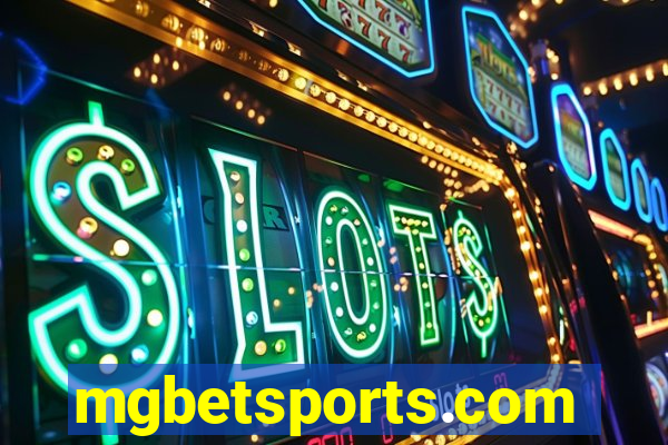 mgbetsports.com