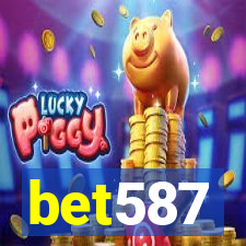 bet587