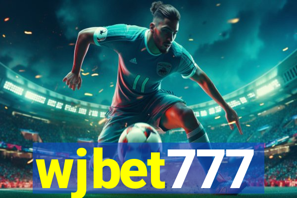 wjbet777