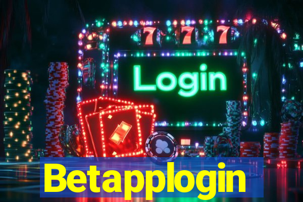 Betapplogin