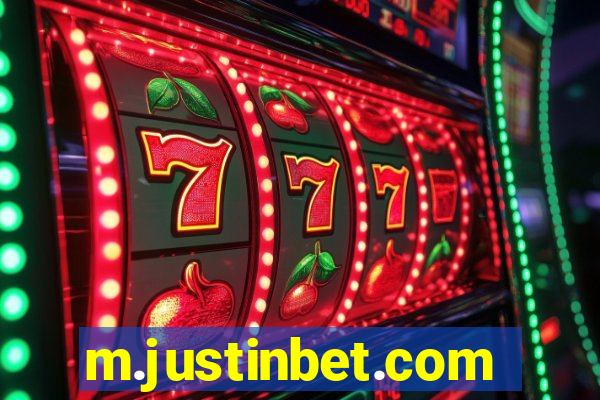 m.justinbet.com