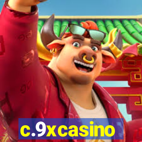 c.9xcasino
