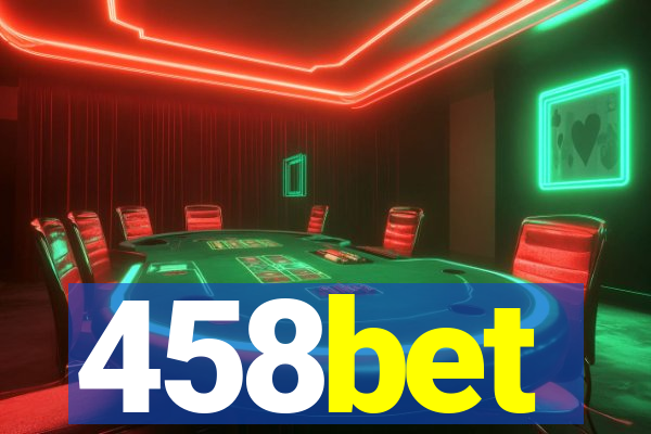 458bet