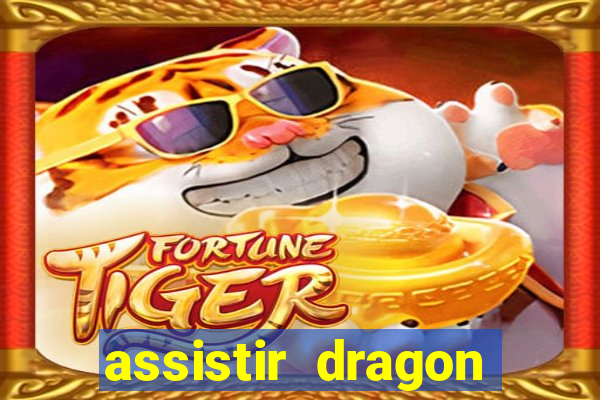 assistir dragon ball super dublado hd