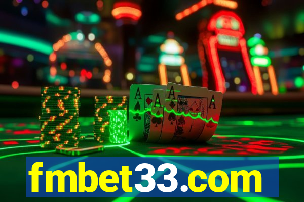 fmbet33.com