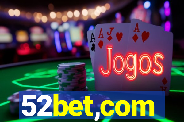52bet,com