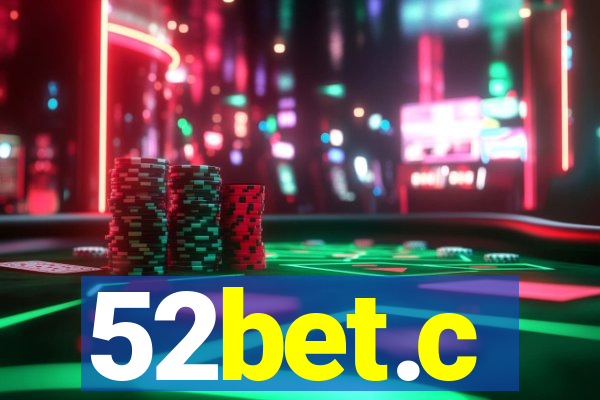 52bet.c