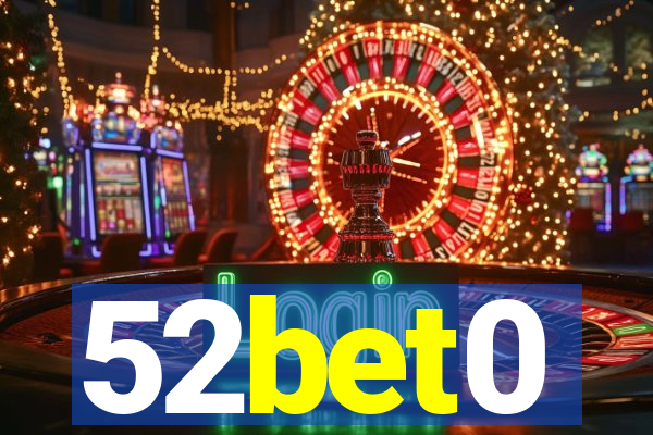 52bet0