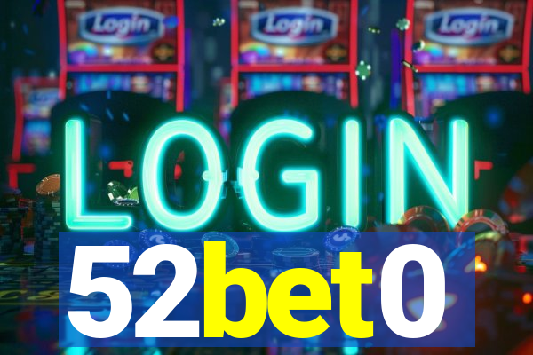 52bet0