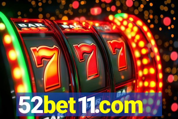 52bet11.com