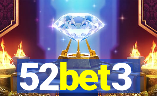 52bet3