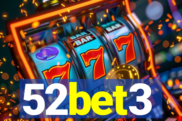 52bet3
