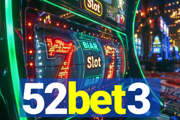 52bet3