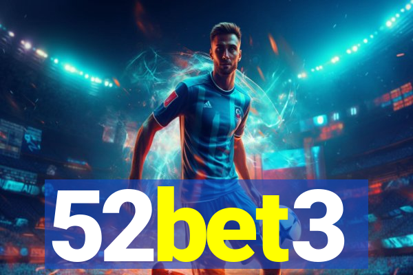52bet3