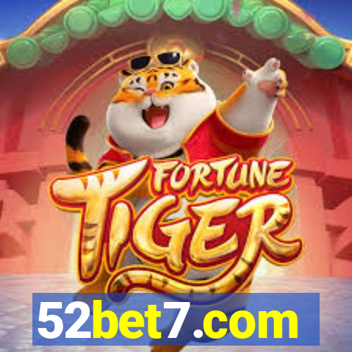 52bet7.com