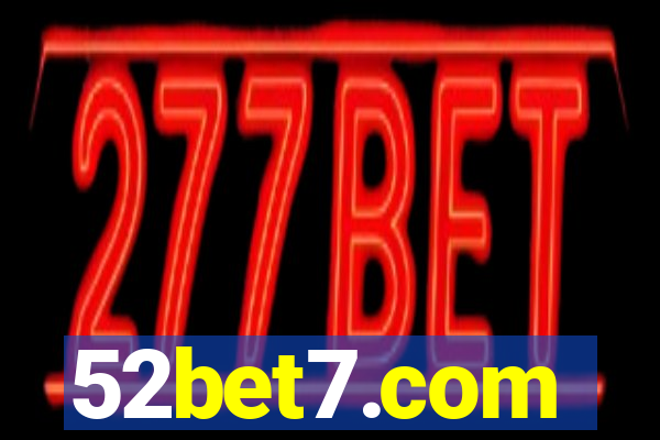 52bet7.com