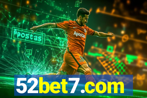 52bet7.com