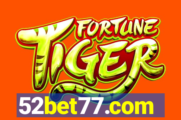 52bet77.com