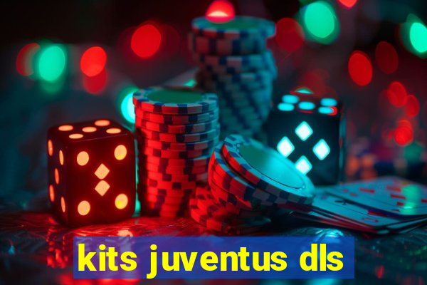 kits juventus dls
