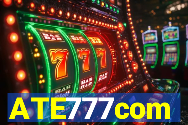 ATE777com