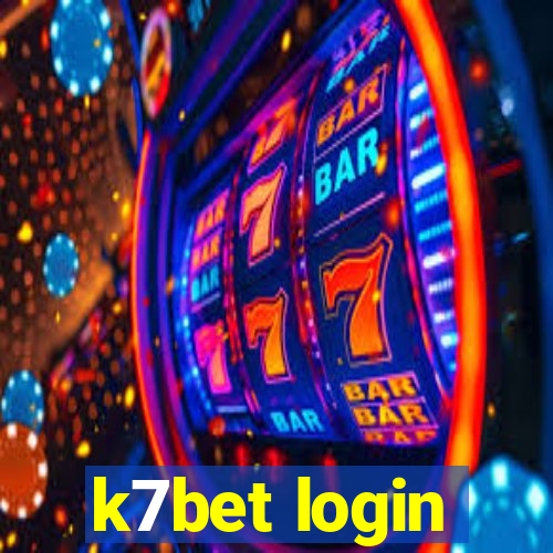 k7bet login