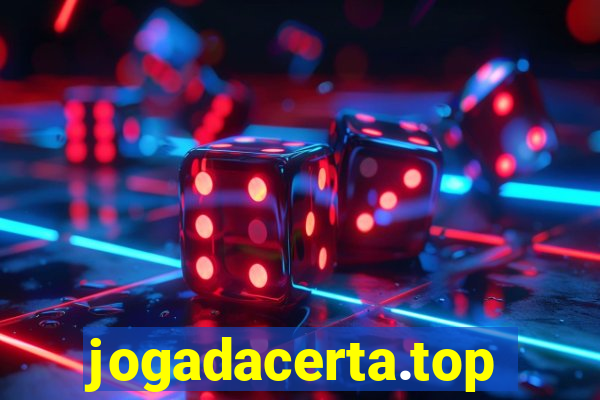 jogadacerta.top