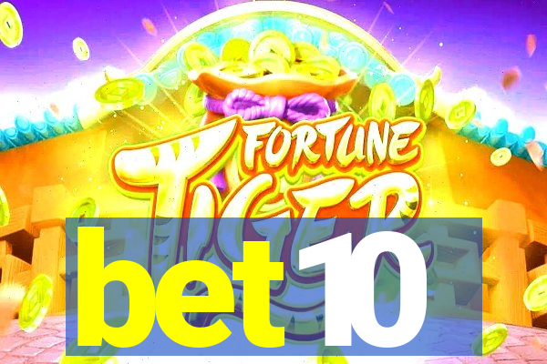 bet10