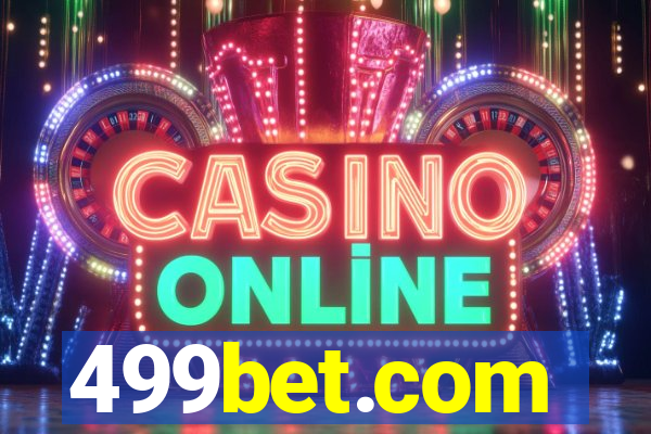 499bet.com
