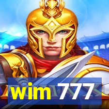 wim 777