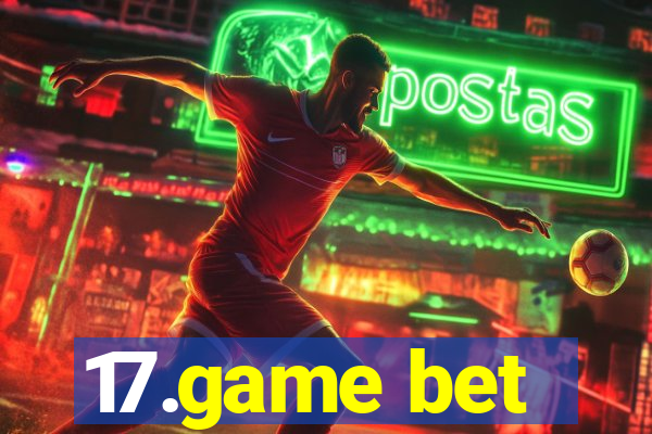 17.game bet