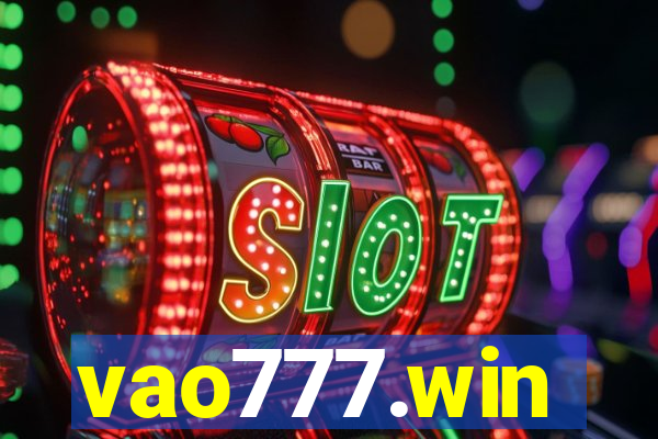 vao777.win