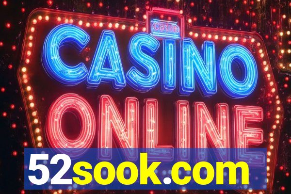 52sook.com