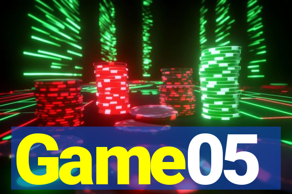 Game05
