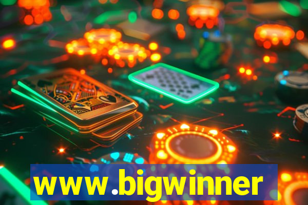 www.bigwinner