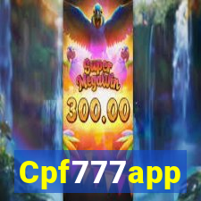 Cpf777app