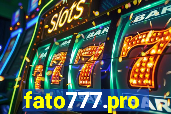 fato777.pro