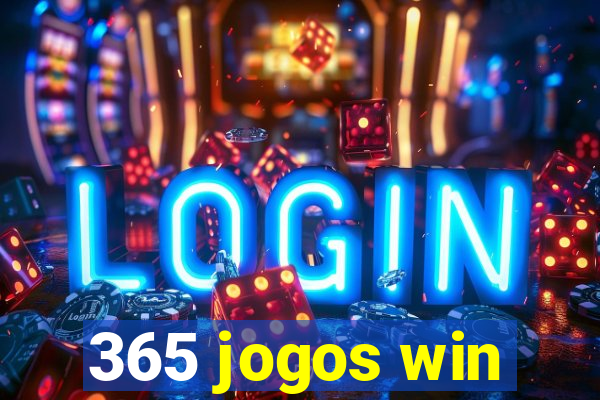 365 jogos win