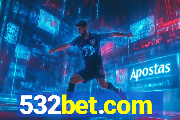 532bet.com