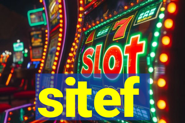 sitef