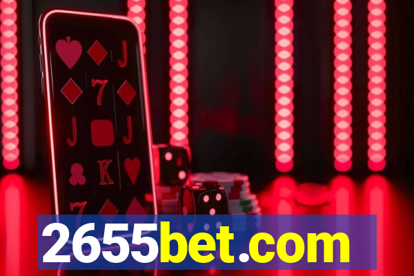 2655bet.com